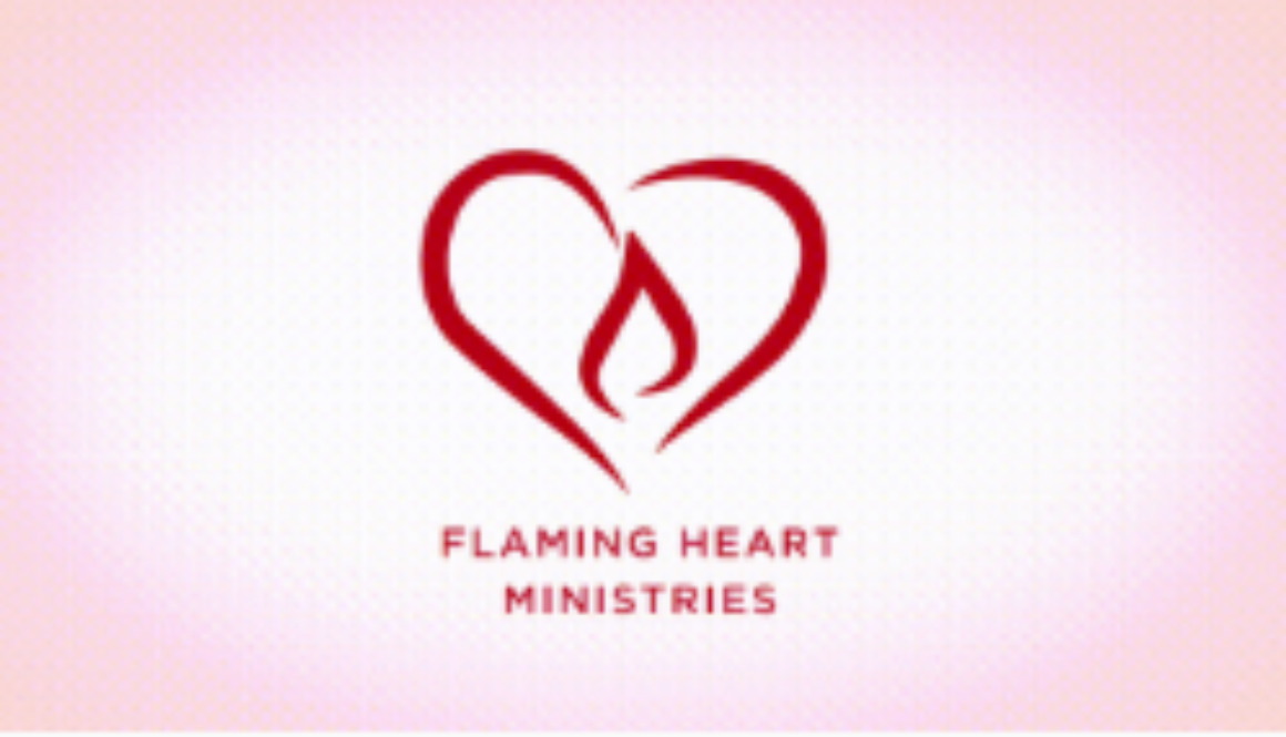 Flaming Heart Ministries