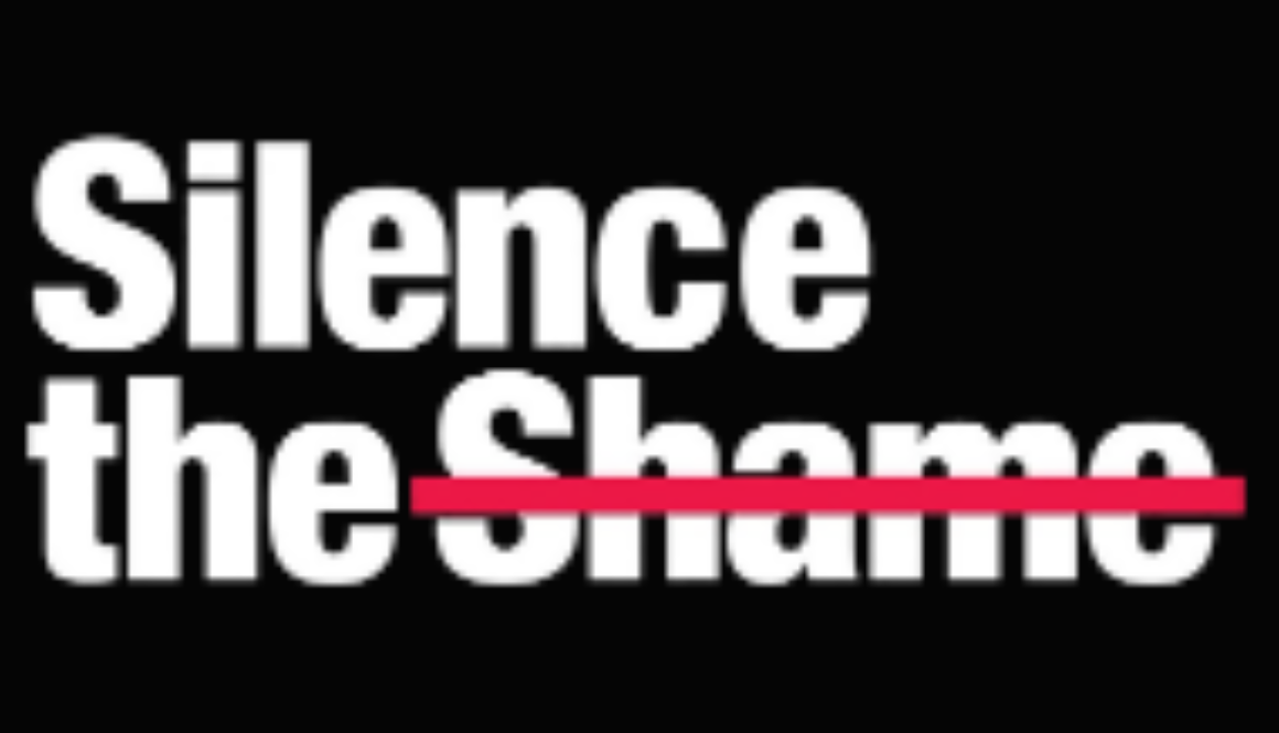 Silence the Shame