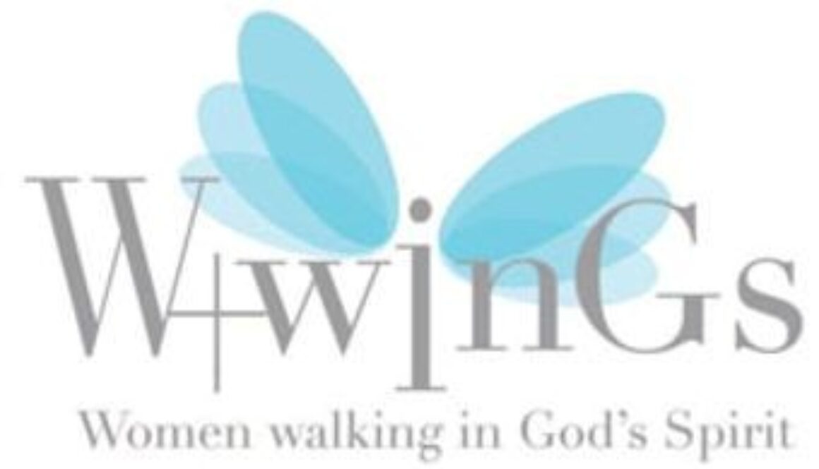 Women Walking in God's Spirit